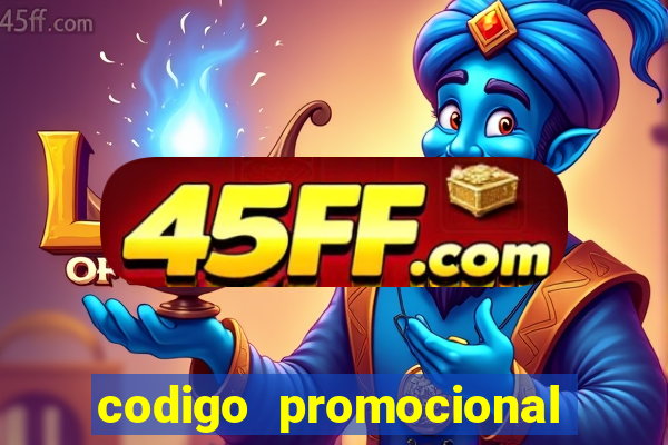 codigo promocional bingo blitz